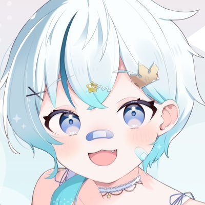 ﾄｩｲﾝｸﾙ☆馬丸@新人Vtuber