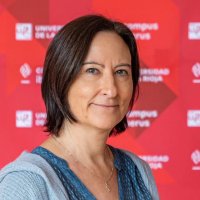 Lorena Pérez Hernández