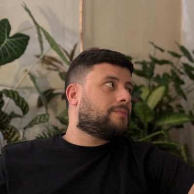 Guilherme Mattos de Carvalho