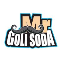 Mr GoliSoda