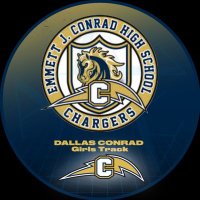 Lady Chargers Track & Field