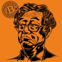 BITCOIN : The 100 Blocks of History