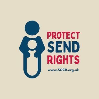 SEND National Crisis