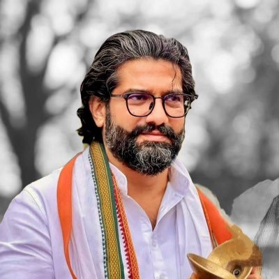 Shivendrasinh A Bhonsle