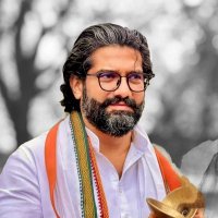 Shivendrasinh A Bhonsle