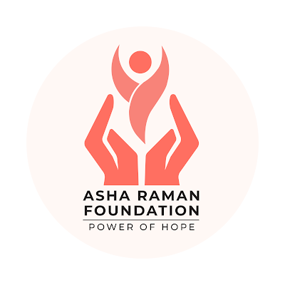 Asha Raman Foundation