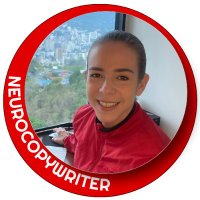 Maria Elena D´Enjoy | ✒️ 𝗖𝗼𝗽𝘆𝘄𝗿𝗶𝘁𝗲𝗿