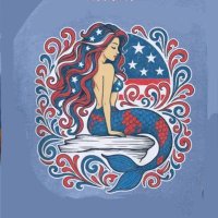 Mer Maid🧜🏼‍♀️💜🇺🇸