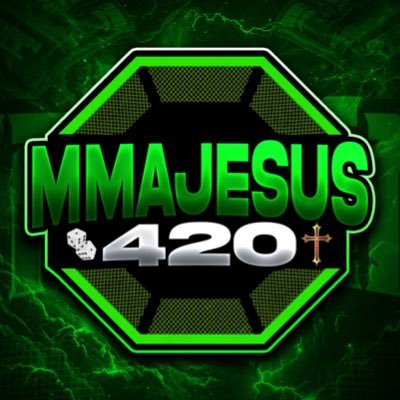 MMAJesus420
