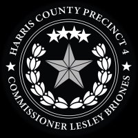 Harris County Precinct 4