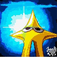 Luis starwalker original