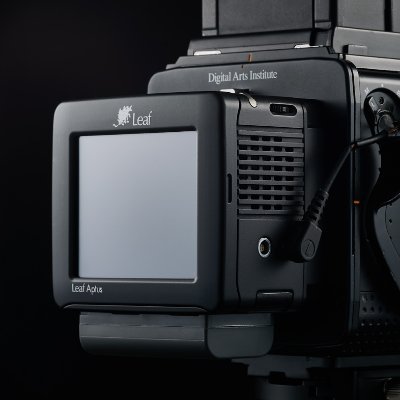 中判カメラANTHOLOGY