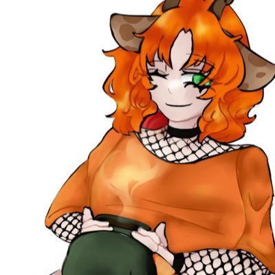 ClemmieThyme 🍊🦒 |hiatus|