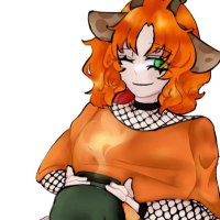 ClemmieThyme 🍊🦒 |hiatus|