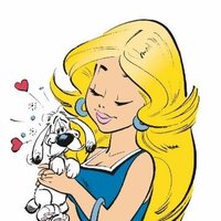 Undine von Milky Way ✌️🇩🇪