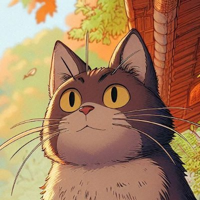 ねこにゃんこ@野良