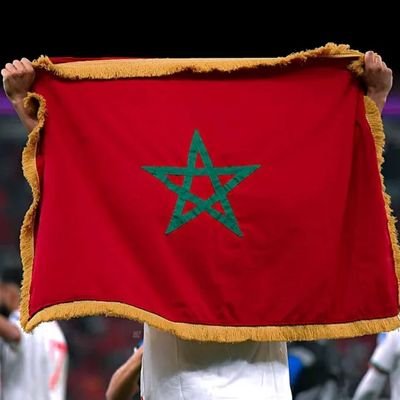 El Marocain