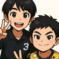 かつたろう@いつはる親子ポケカ札幌