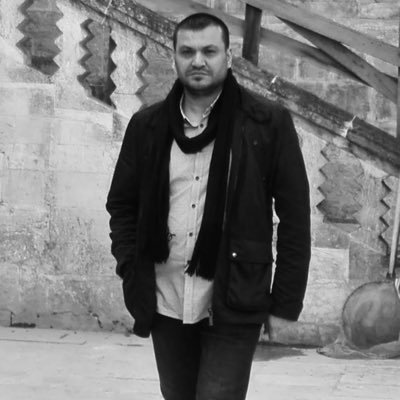 Mahmut Çataltaş 🇹🇷