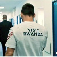 Rwabugiri John Gatera 🏹