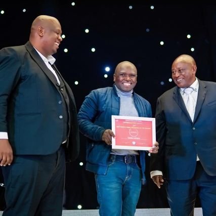 #LesothoSoccersector⚽🇱🇸