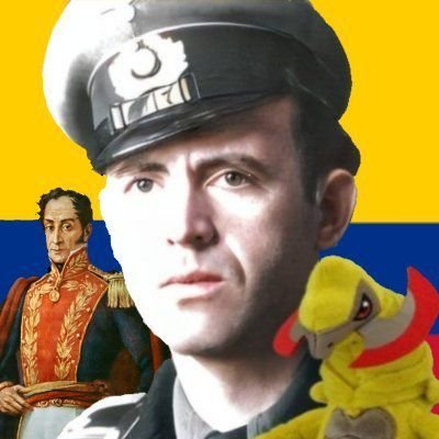 Retired Average Saïd Mohammedi Enjoyer ⵣ۞🏴🏳️