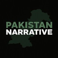 Pakistan Narrative