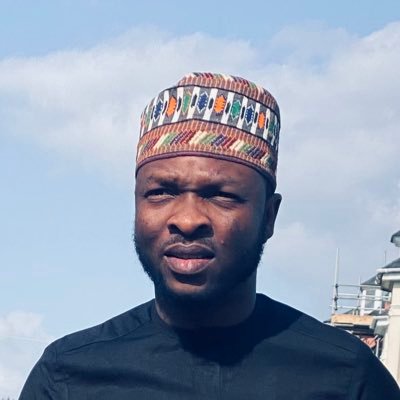 Dr Alhaji Kowope Cole 🇳🇬🇸🇸