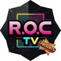 R.O.C TV Presents
