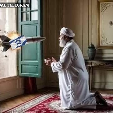 Jérusalem Victor🇮🇱🇮🇱🇫🇷🇫🇷🇺🇲🇺🇲