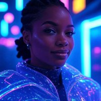 Aishat Odunola|zetarium