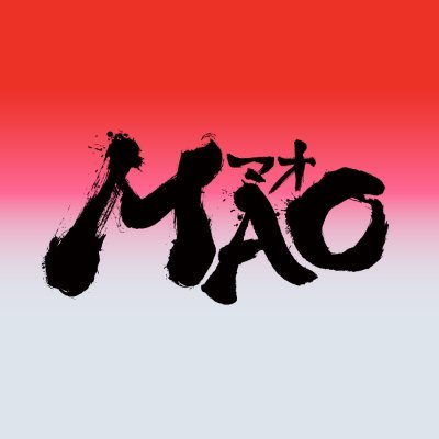 TVアニメ『MAO』公式