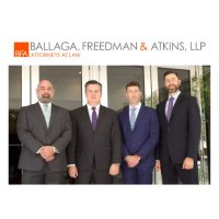 Ballaga, Freedman & Atkins