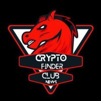 CRYPTO FINDER CLUB | AMA+ Space
