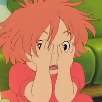 P for Ponyo | DM LIMIT