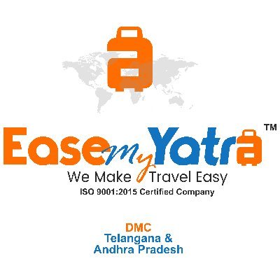 Ease My Yatra