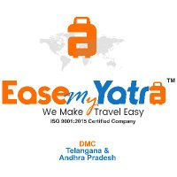Ease My Yatra