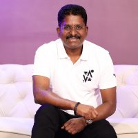 Jothi Ramesh - Psychic | Spiritual Money Coach