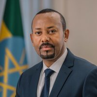 Abiy Ahmed Ali 🇪🇹
