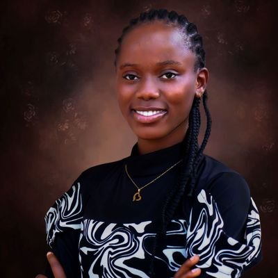 Opeyemi || The VA Girl 💙