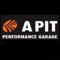 A PIT PERFORMANCE GARAGE 東福岡