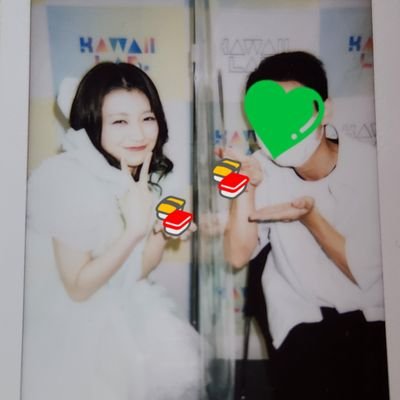 せな かなちゃん推し