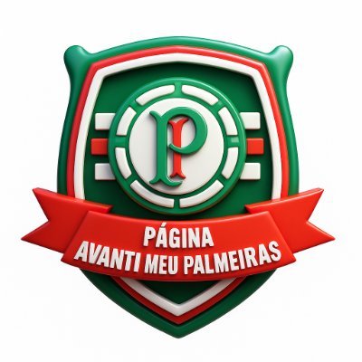 Avanti meu Palmeiras