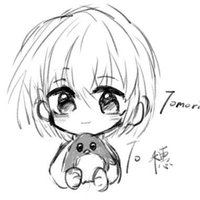 穗_我爱你💛🤍💜🖤