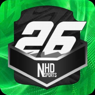 NHDFUT FC 26