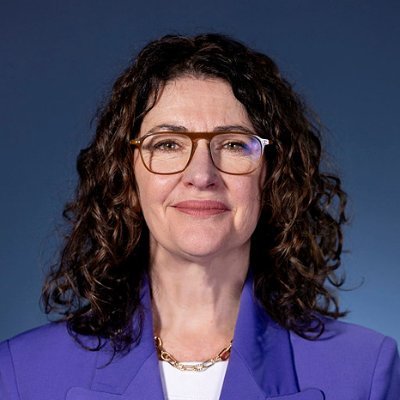 Ambassador Clare Walsh 🇦🇺 🇺🇳