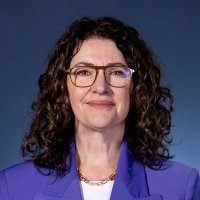 Ambassador Clare Walsh 🇦🇺 🇺🇳