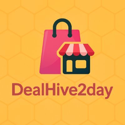 DealHive2day