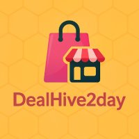 DealHive2day