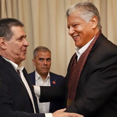 El Padrillo Republicano